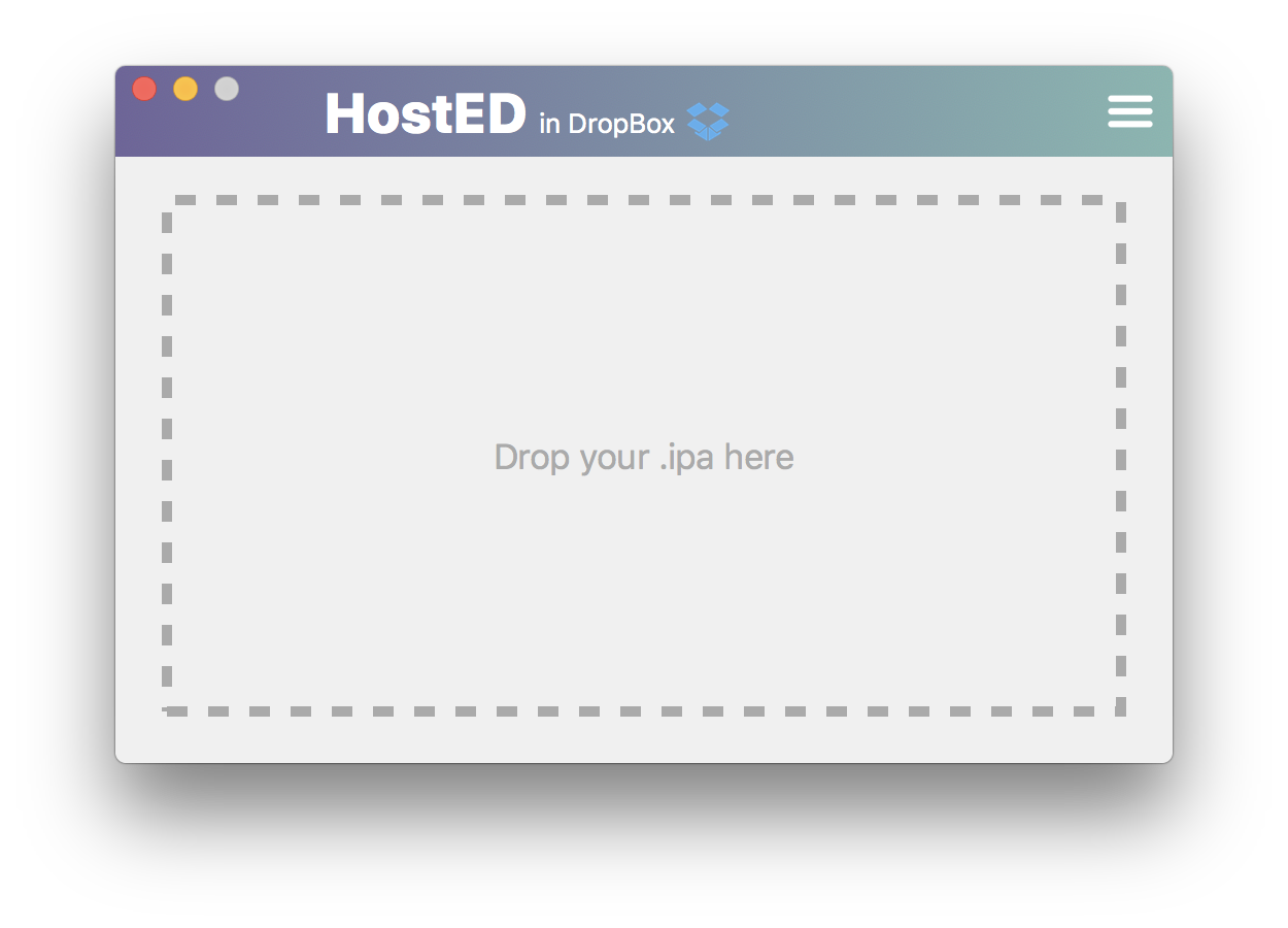 applications portfolio
